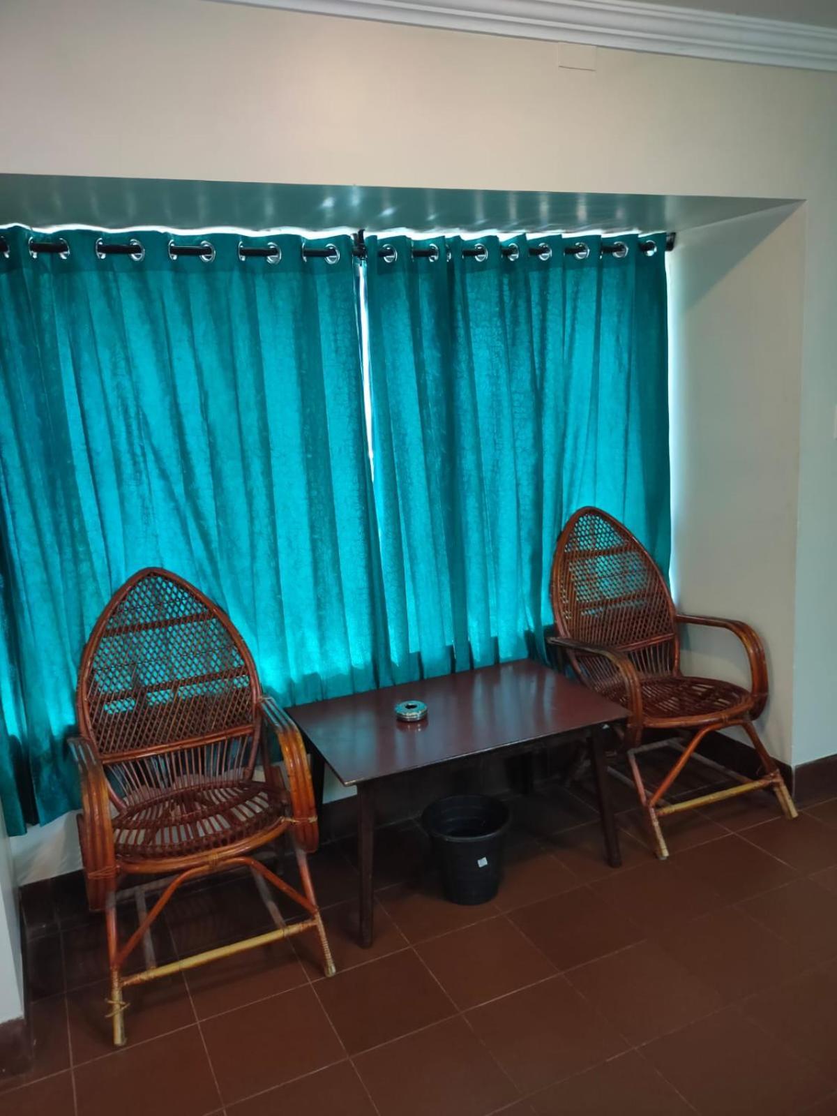 Anjana Hotels Theni Allinagaram Exterior foto